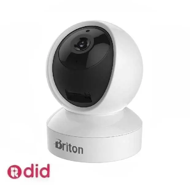 دوربین-اتاق-کودک-برایتون-مدل-IQT-72P8 دوربین اتاق کودک برایتون مدل IQT-72P8