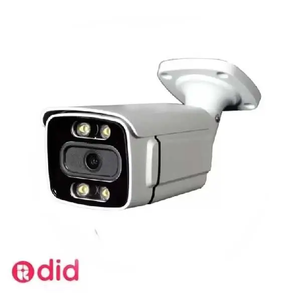 دوربین-بولت-۵-مگ-دید-در-شب-رنگی دوربین بولت ۵ مگ دید در شب رنگی