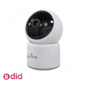 دوربین دو لنز بی بی کم ریویژن مدل IPQ-622-D2-N1