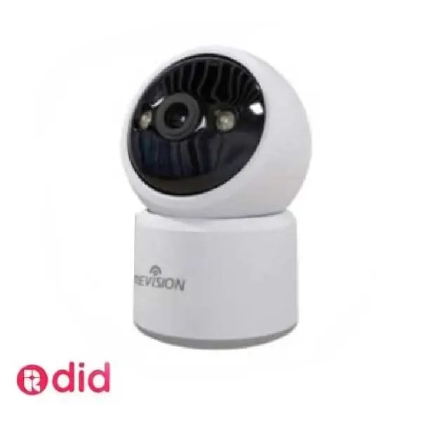 دوربین بی بی کم رویژن مدل IPQ-621-D2-N1 دوربین بی بی کم رویژن مدل IPQ-621-D2-N1