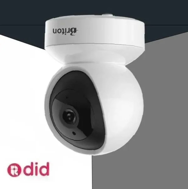 دوربین-کودک-برایتون وای فای