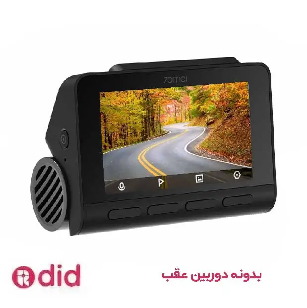 دوربین خودرو شیائومی A810 دوربین خودرو شیائومی A810