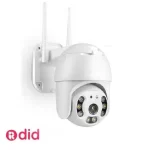 دوربین سیمکارتی وای‌فای رم خور