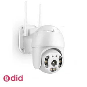 دوربین سیمکارتی وای‌فای رم خور