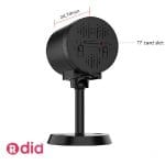 دوربین کوچک وای فای