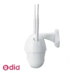 دوربین-مداربسته-چرخشی هوشمند