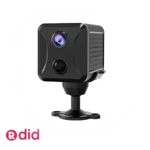 دوربین مکعبی کوچک