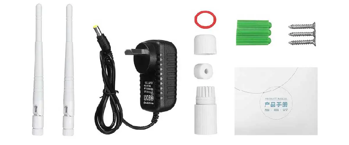 بهترین-دوربین-360-درجه-چرخشی