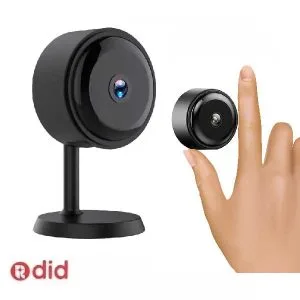 دوربین کوچک وای فای