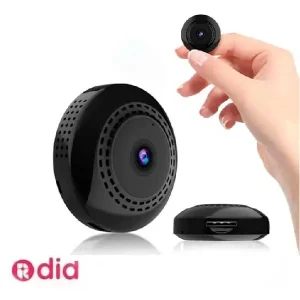 دوربین کوچک جاسوسی مدل Spy200