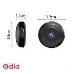 ابعاد _دوربین-کوچک-جاسوسی-مدل-Spy200