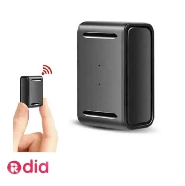 ردیاب-آهنربایی-شنوددار ردیاب آهنربایی شنوددار