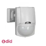 چشمی حرکتی فوتال F-806