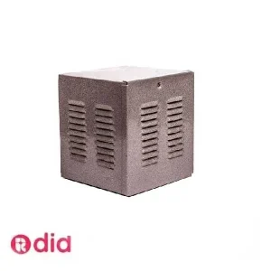 کاور بلندگو فلزی