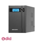 یو پی اس هایک ویژن DS-UPS2000
