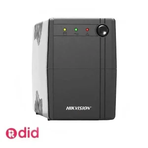 یو پی اس هایک ویژن DS-UPS600