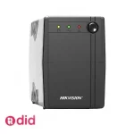 یو‌پی‌اس هایک‌ویژن DS-UPS1000