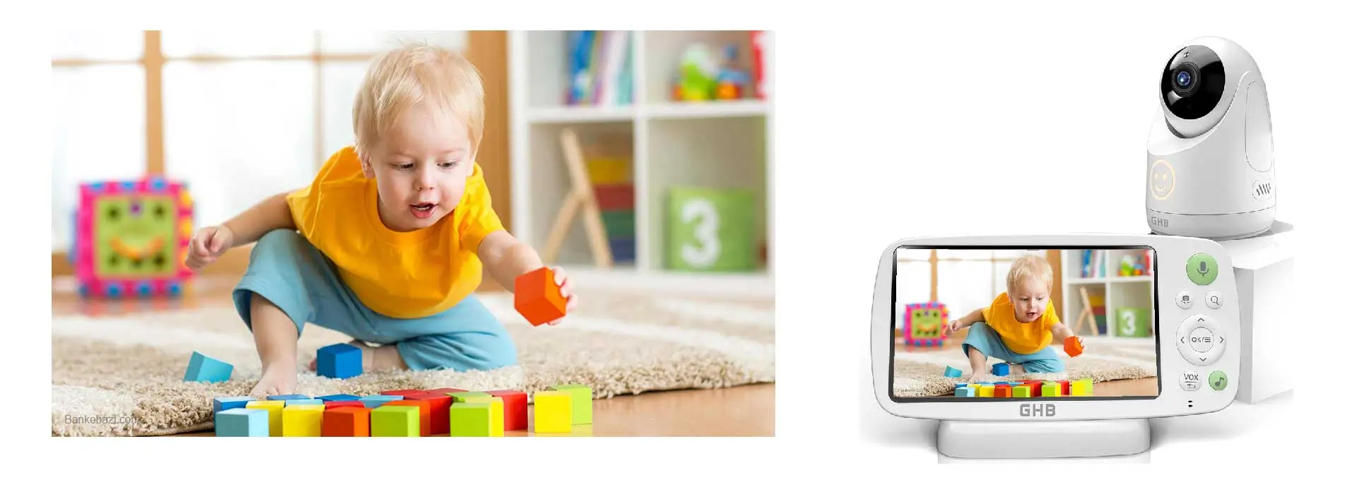 ⚙️ ویژگیهای مهم در انتخاب بهترین بیبیکم