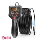 دوربین آندوسکوپی مانیتور دار ۲۰ متری