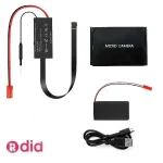 دوربین بند انگشتی وای فای