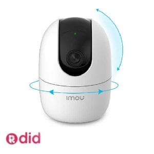 دوربین چرخشی دوربین-مداربسته-آیمو-ranger-2-کیفیت-3-مگاپیکسل