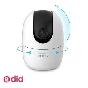 دوربین چرخشی دوربین-مداربسته-آیمو-ranger-2-کیفیت-3-مگاپیکسل