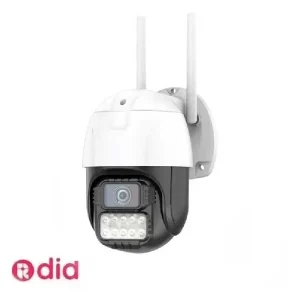 دوربین مینی اسپید دام سیمکارتی فضای باز