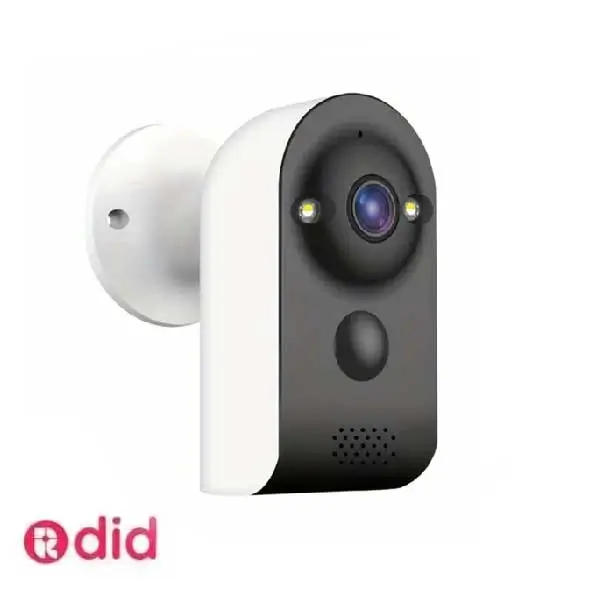 دوربین-وای-فای-شارژی دوربین-وای-فای-شارژی باغ