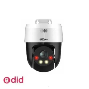 دوربین-وای-فای-چرخشی داهوا