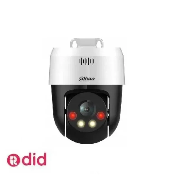 دوربین-وای-فای-چرخشی داهوا
