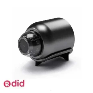 دوربین کوچک هوشمند رم خور