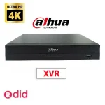 dvr 4 کانال 4k داهوا xvr5104hs-4kl-i3
