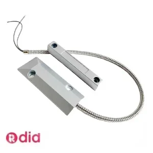 مگنت دزدگیر فلزی