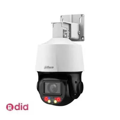 دوربین حرفه ای داهوا SD3E410DB-GNY-A-PV1