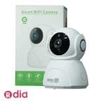 دوربین مداربسته بیبی کم V380 | ، دید در شب، مکالمه دوطرفه wifi