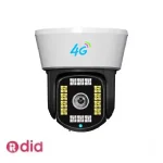 دوربین دام سیم‌کارتی V380