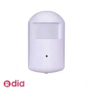 دوربین طرح چشمی دزدگیر