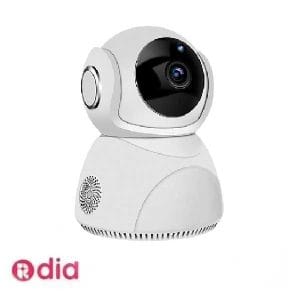 دوربین مداربسته بیبی کم مدل V380