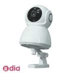 کاربردهای دوربین مداربسته بیبی کم V380