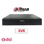 XVR 32 کانال داهوا 5 مگا پیکسل