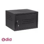 رک 6 یونیت فلزی