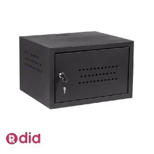 رک 6 یونیت فلزی