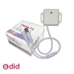 میکروفن دوربین مداربسته hik24