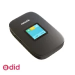 مودم جیبی نتربیت مدل NWR-945X