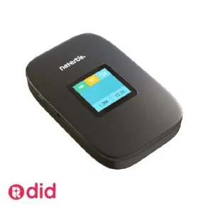 مودم جیبی نتربیت مدل NWR-945X