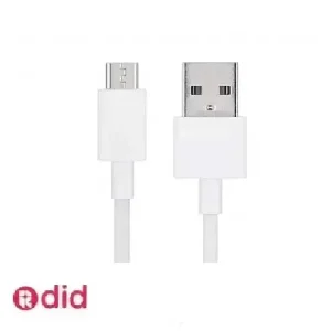 کابل شارژ میکرو یو اس بی سامسونگ