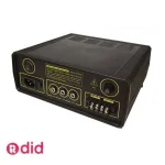 برق اضطراری مخصوص دوبین مداربسته 12 ولت hik24