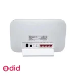 مودم ایرانسل مدل TF i60 s1