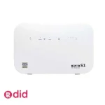 مودم ایرانسل مدل TF i60 s1