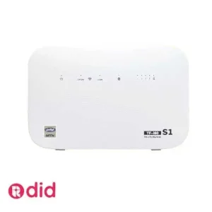مودم ایرانسل مدل TF i60 s1